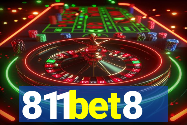 811bet8