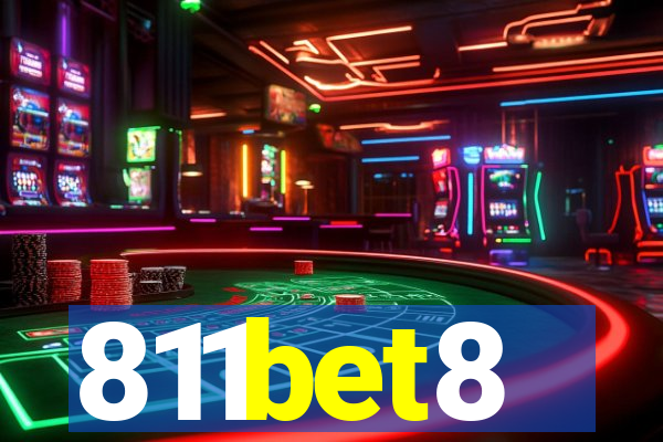 811bet8