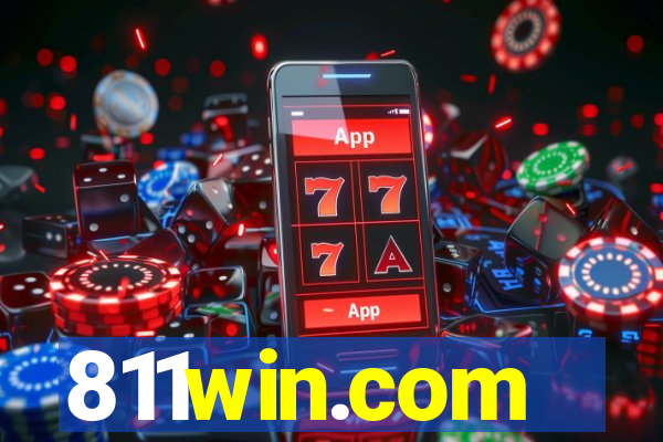 811win.com