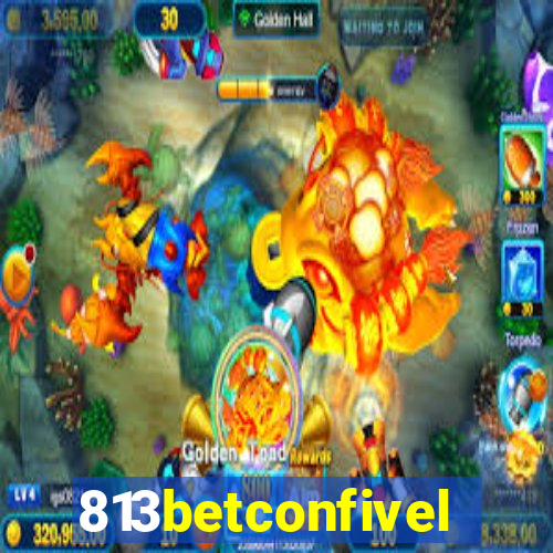 813betconfivel