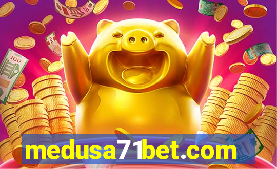 medusa71bet.com