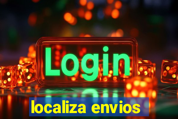 localiza envios