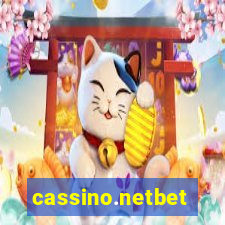 cassino.netbet