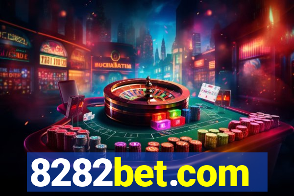 8282bet.com