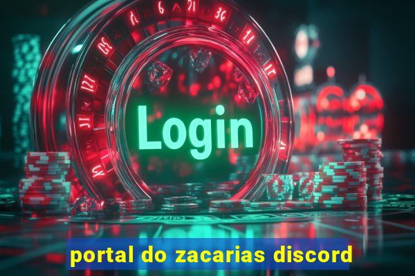 portal do zacarias discord