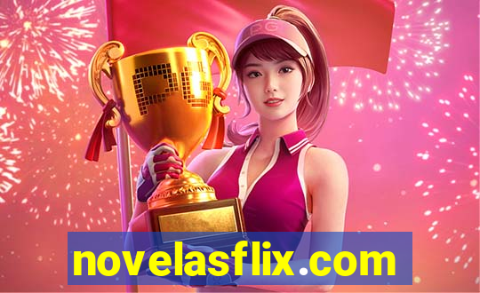 novelasflix.com