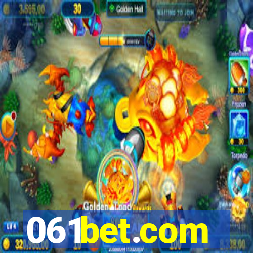 061bet.com