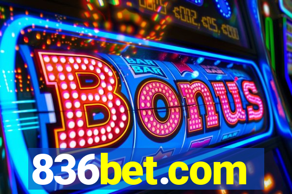 836bet.com