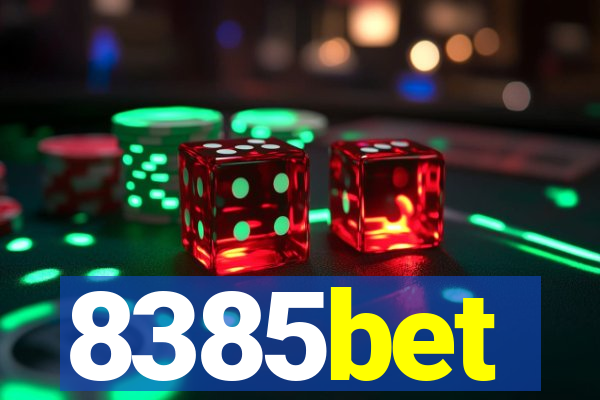 8385bet