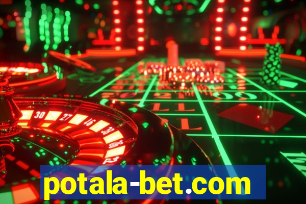 potala-bet.com