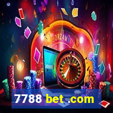 7788 bet .com