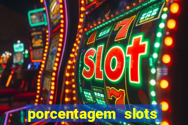 porcentagem slots pg popbra