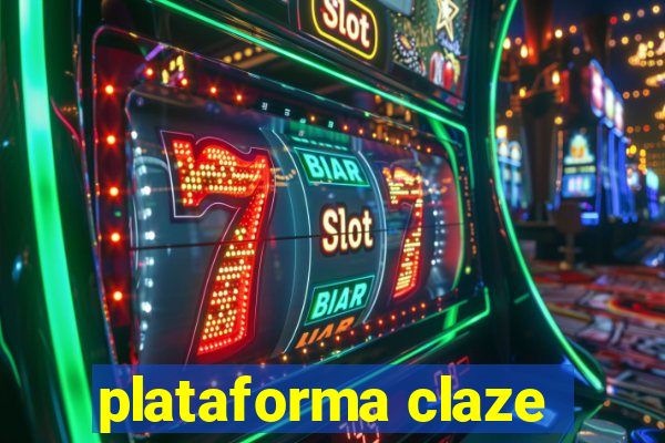 plataforma claze