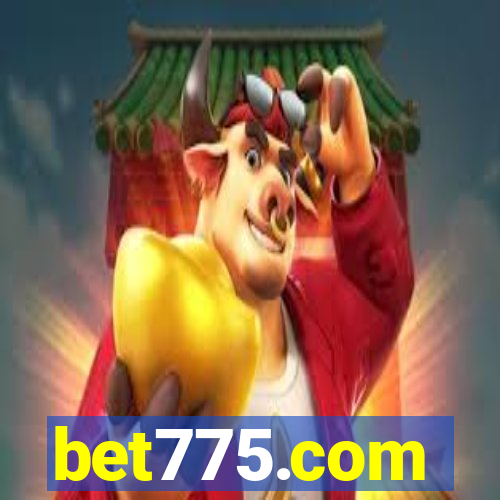 bet775.com