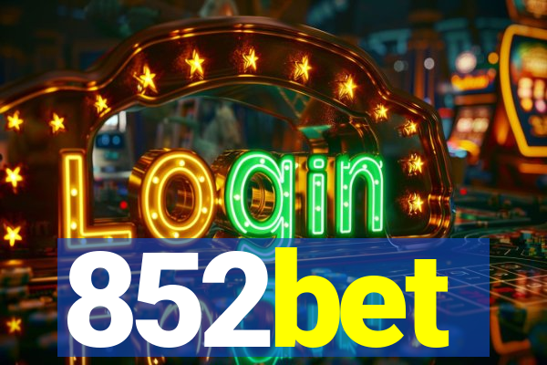 852bet