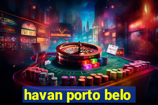 havan porto belo