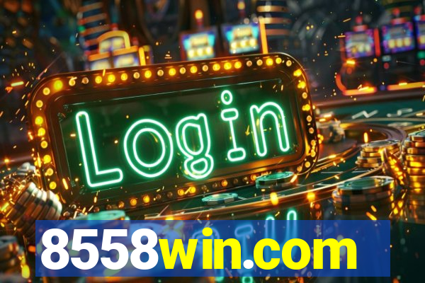 8558win.com