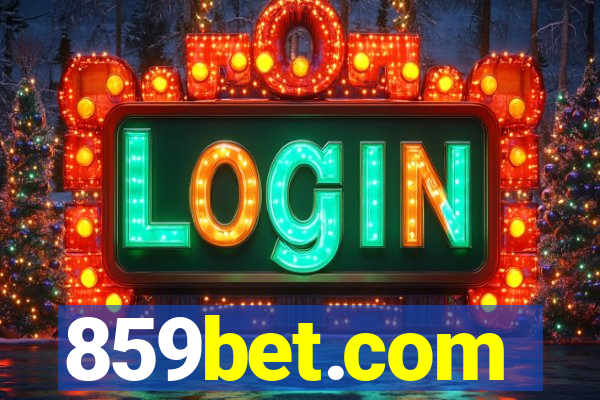 859bet.com