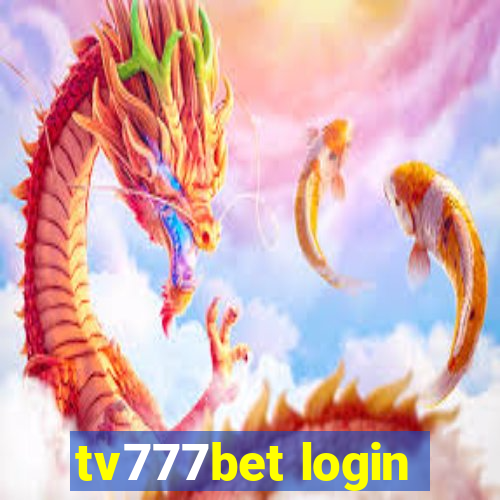 tv777bet login