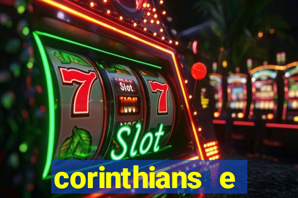 corinthians e cruzeiro futemax