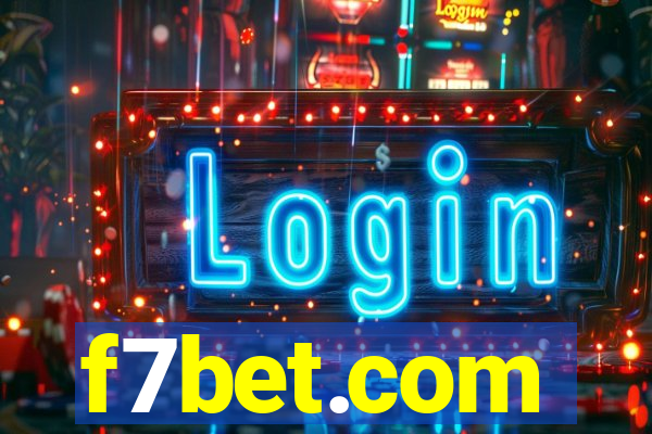 f7bet.com