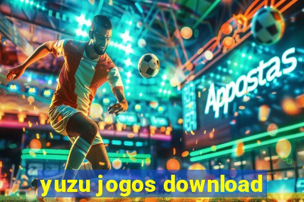 yuzu jogos download