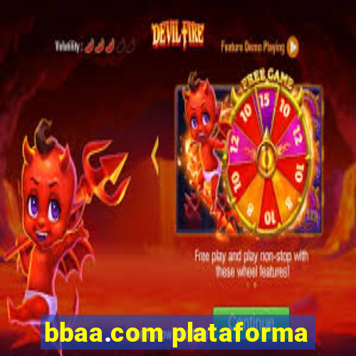 bbaa.com plataforma