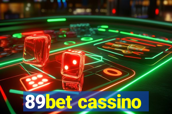 89bet cassino