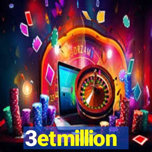 3etmillion