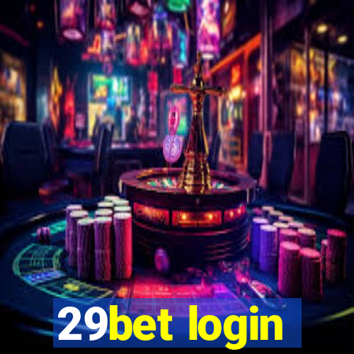 29bet login