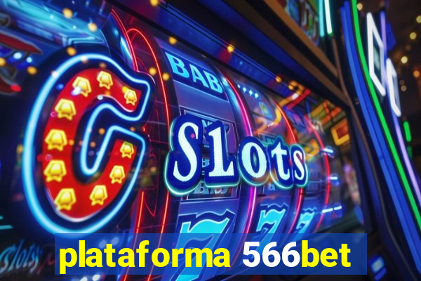 plataforma 566bet