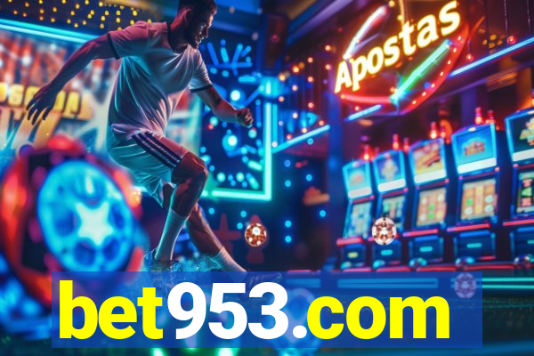 bet953.com