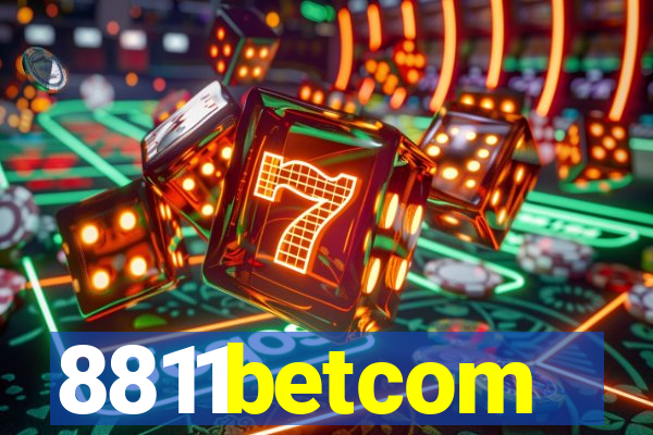 8811betcom