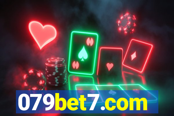 079bet7.com