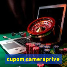 cupom cameraprive