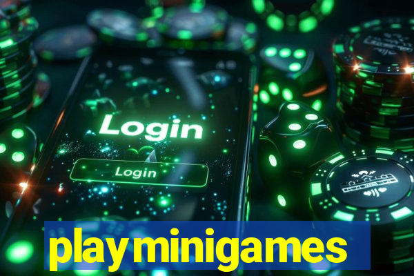 playminigames