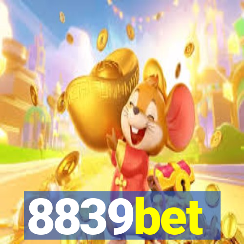 8839bet