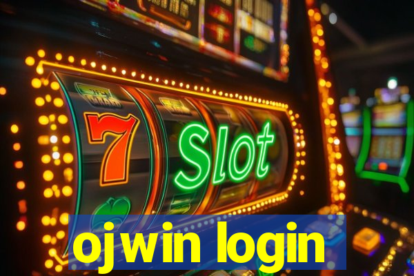 ojwin login