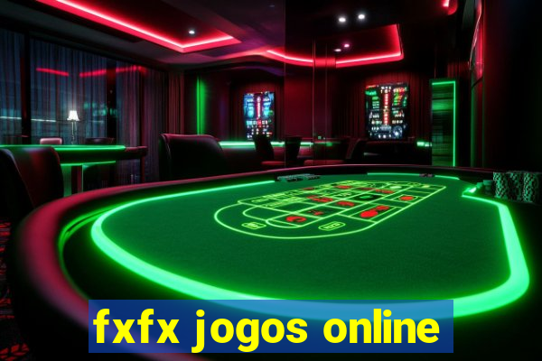 fxfx jogos online