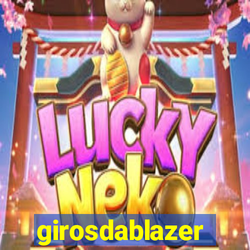 girosdablazer