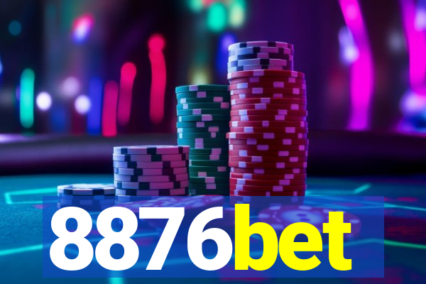 8876bet