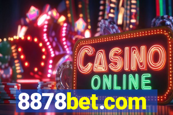 8878bet.com