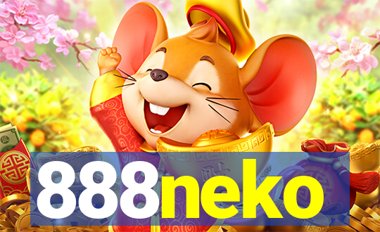 888neko