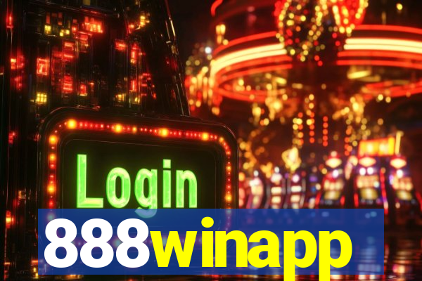 888winapp