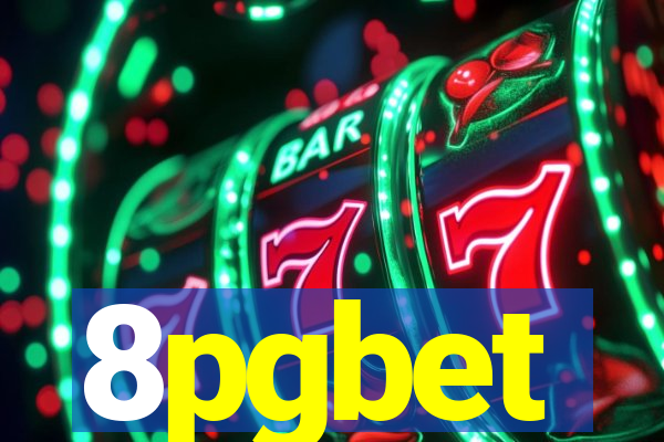 8pgbet