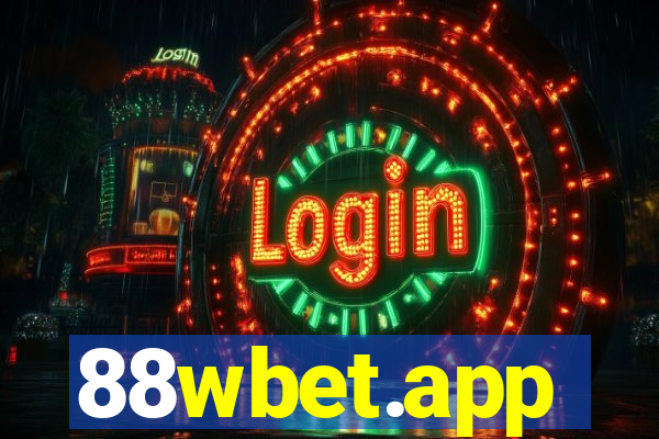 88wbet.app