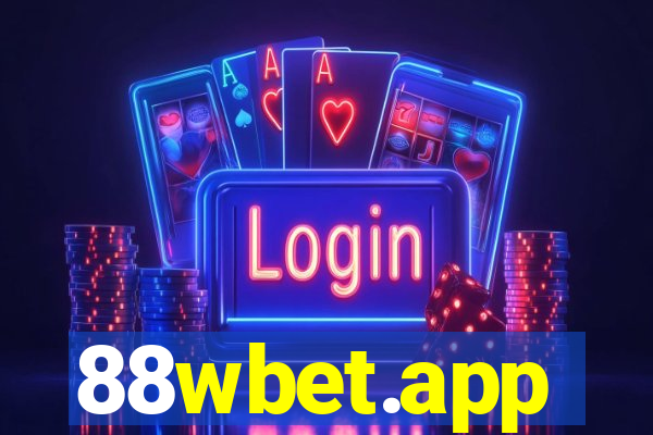 88wbet.app