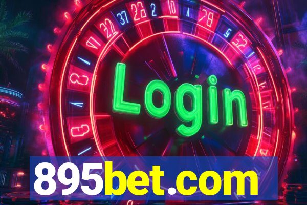 895bet.com