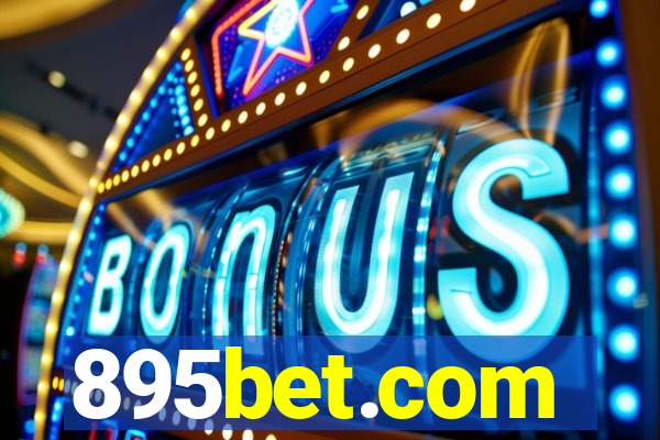 895bet.com