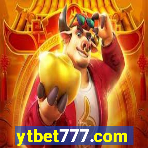 ytbet777.com